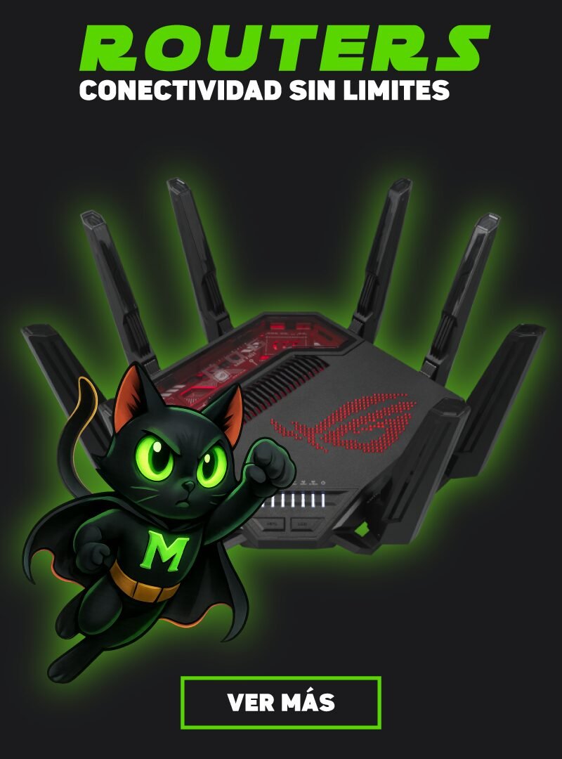 BannerROUTER | MTEC