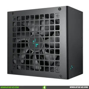 Deepcool PL650D Fuente Poder 650W 80+ Bronze