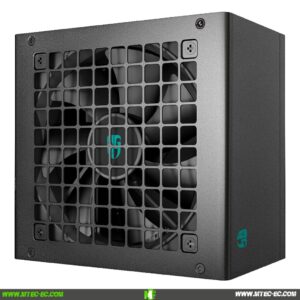 GamerStorm PN850D Fuente Poder 850W 80+ Gold