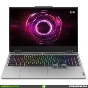 Lenovo LOQ 15AHP10 AMD R7-250 16GB 1TB RTX 5060 15.6"