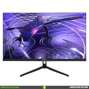 Teros TE-2786G 27" Monitor Gamer 200Hz 1ms IPS