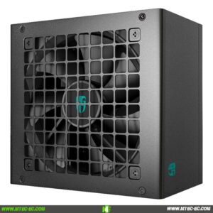 GamerStorm PN1200M Fuente de Poder 1200W 80+Gold