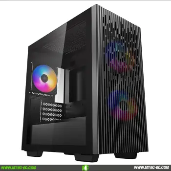 Deepcool Matrexx 40 3FS Case Gamer Mid Tower
