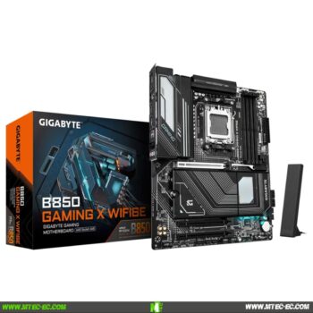 Gigabyte B850 Aorus Elite WIFI7 Mainboard AM5