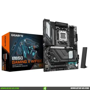 Gigabyte B850 Gaming X WIFI6E AM5 Mainboard