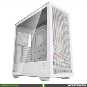Deepcool Morpheus WH Case Gamer Full Tower