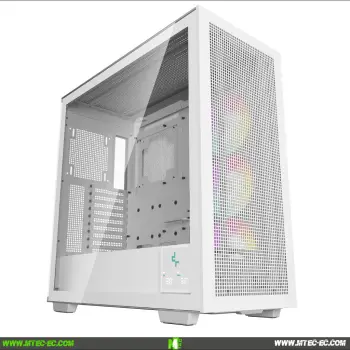 Deepcool Morpheus WH Case Gamer Full Tower