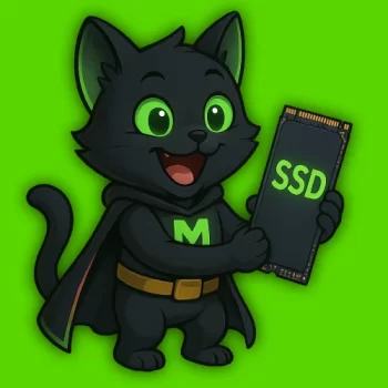 M.2/NVME