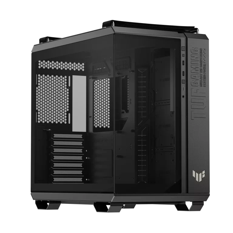 Asus TUF GT502 Horizon Case Gamer Mid tower
