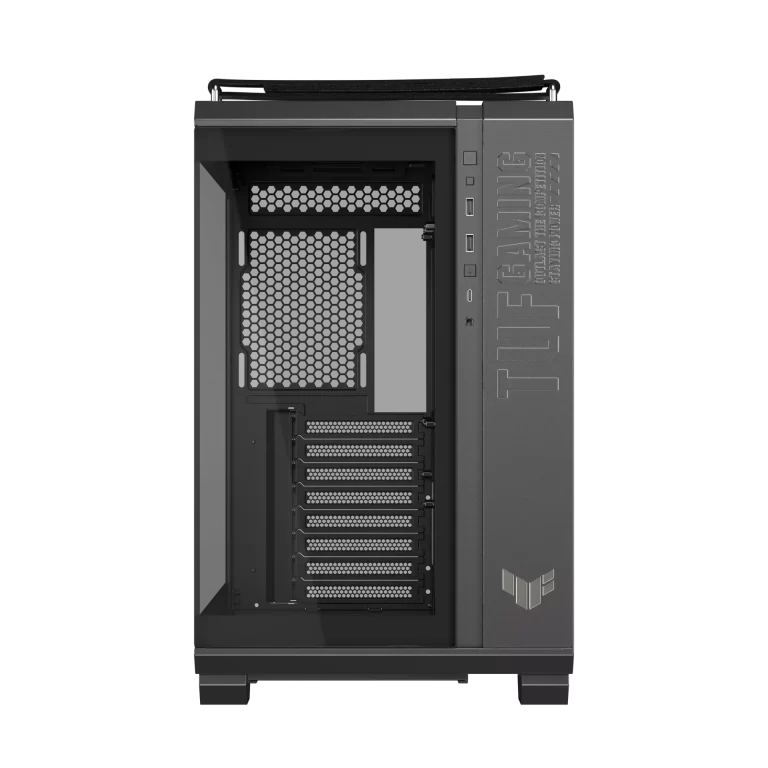 Asus TUF GT502 Horizon Case Gamer Mid tower