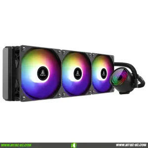 Segotep BeVere 360 ARGB Enfriamiento Líquido 360mm