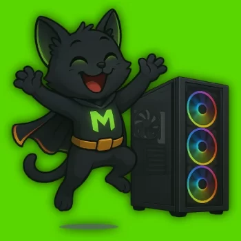 Case Gamer