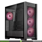 Asus Tuf Gaming Gt302 4 Fans Argb Case Gamer Tienda Gamer