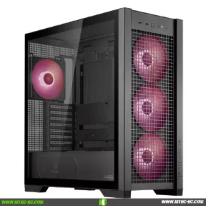 Asus Tuf Gaming Gt302 4 Fans Argb Case Gamer Tienda Gamer
