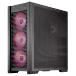 Asus Tuf Gaming Gt302 4 Fans Argb Case Gamer Tienda Gamer