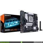 Gigabyte B860m Eagle Wifi6 Intel Ultra LGA 1851 Tienda Gamer