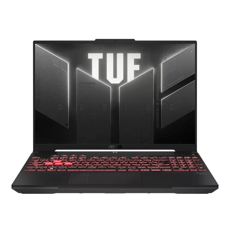Asus TUF A16 FA607NUG-RL181
