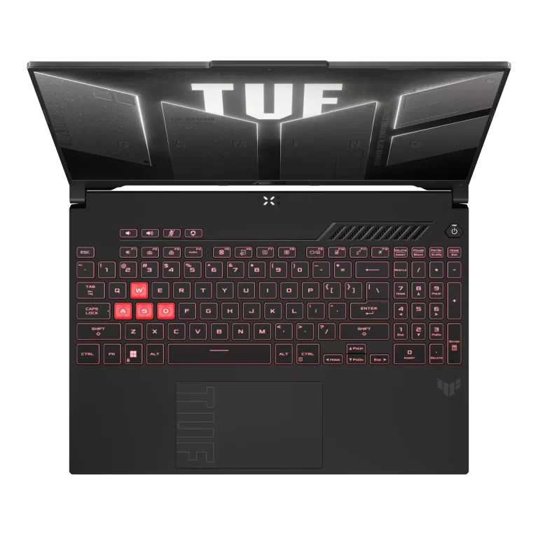 Asus TUF A16 FA607NUG-RL181