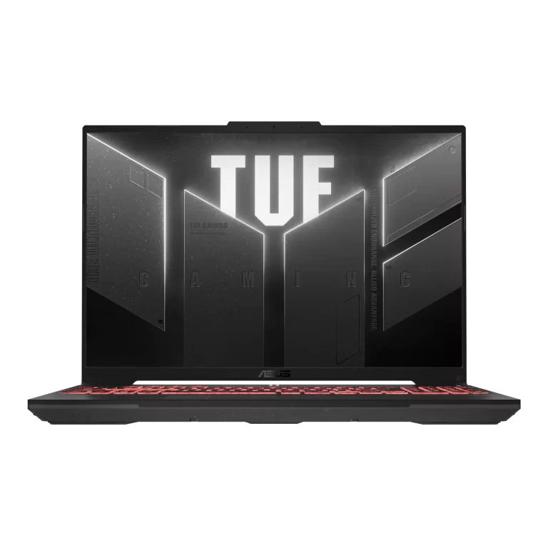 Asus TUF A16 FA607NUG-RL181