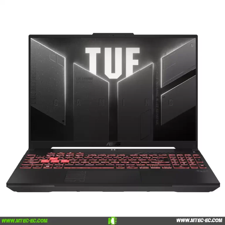 Asus TUF A16 FA607NUG-RL181
