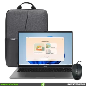 Asus Vivobook S16 M3607HA Ryzen 9 270 16Gb 1TB 16" Matte Black