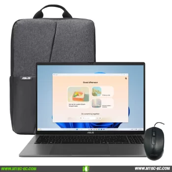 Asus Vivobook S16 M3607HA Ryzen 9 270 16Gb 1TB 16" Matte Black