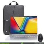 Asus Vivobook S16 M3607HA Ryzen 9 270 16Gb 1TB 16" Cool Silver