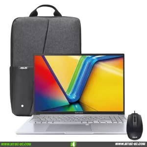 Asus Vivobook S16 M3607HA Ryzen 9 270 16Gb 1TB 16" Cool Silver