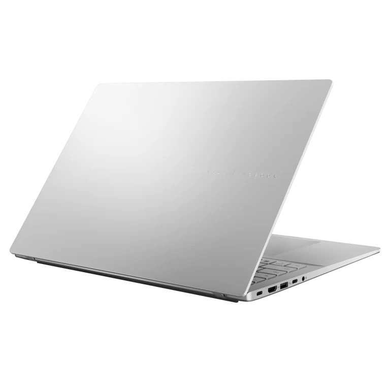 Asus Vivobook S16 M3607HA Ryzen 9 270 16Gb 1TB 16" Cool Silver