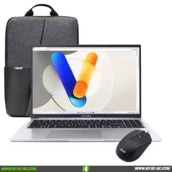 Asus X1504VA-BQ3132 I5-120U 16GB 512GB 15.6 Pulgadas