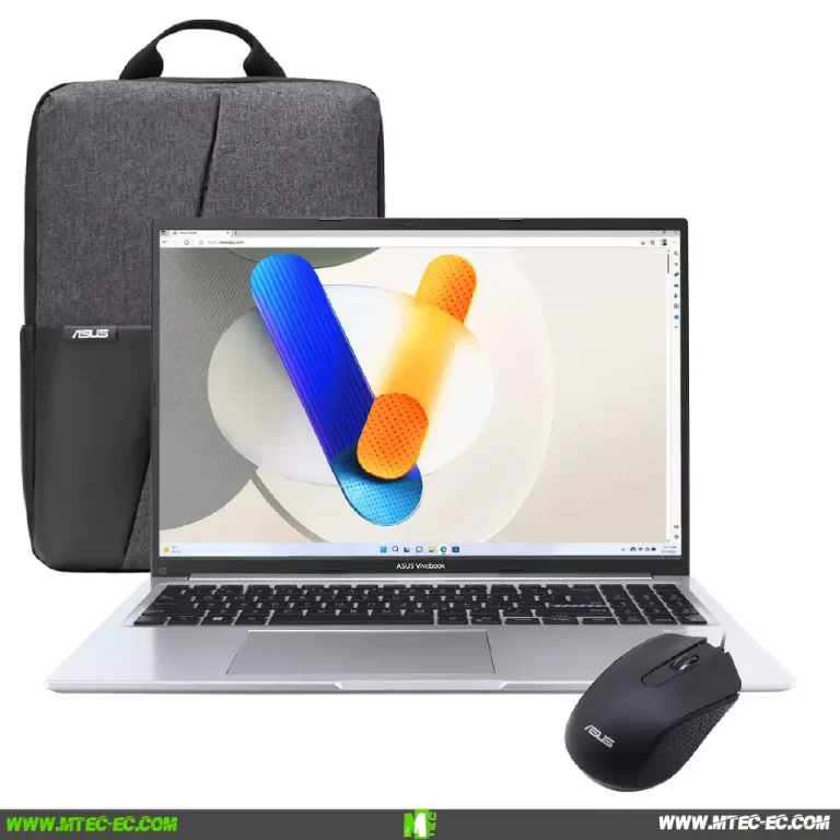 Asus X1504VA-BQ3132 I5-120U 16GB 512GB 15.6 Pulgadas