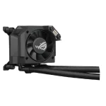 Asus Rog Ryujin III 360 ARGB Extreme Cooler || MTEC Tienda GamerEcuador