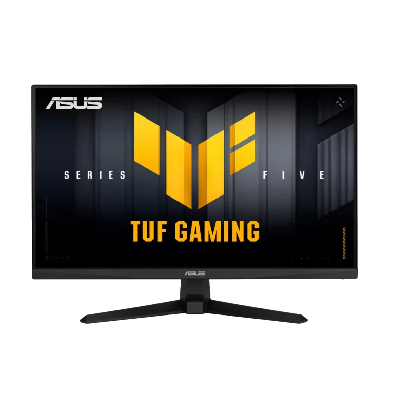 Asus TUF VG279QM5A 27" Monitor Gamer FHD 240Hz IPS