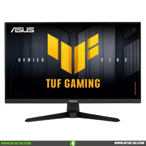 Asus TUF VG279QM5A 27" Monitor Gamer FHD 240Hz IPS