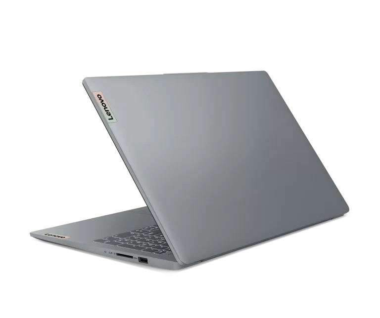 Lenovo IdeaPad Slim 3 15ABR8 R7 7730u 16Gb 512GB