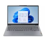 Lenovo IdeaPad Slim 3 15AMN8 R5 7520u 16Gb 256GB