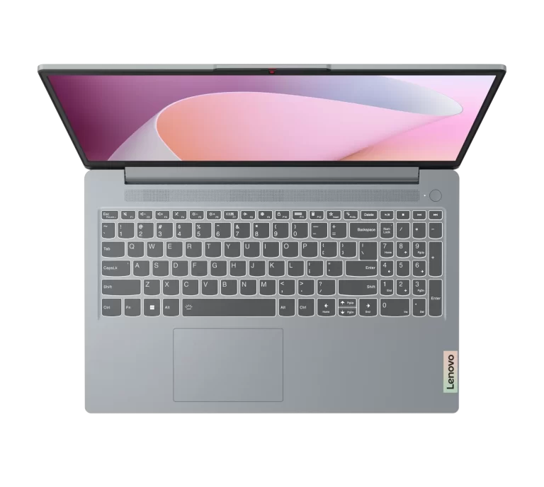 Lenovo IdeaPad Slim 3 15AMN8 R5 7520u 16Gb 256GB