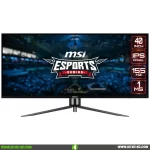 Msi MAG401QR Monitor Gaming 40″ UWQHD 155 Hz