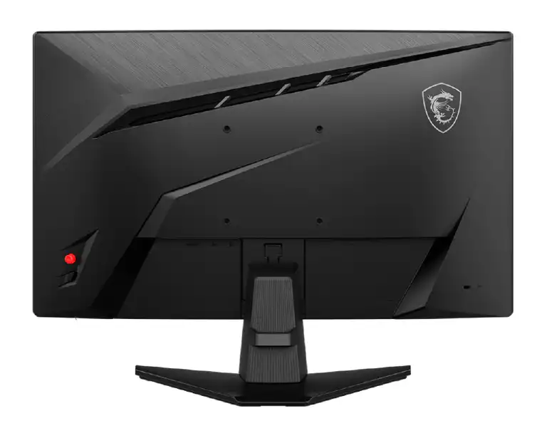Msi Mag 242C 24" FHD Curvo 180Hz Monitor Gamer | MTEC Tienda Gamer Ecuador