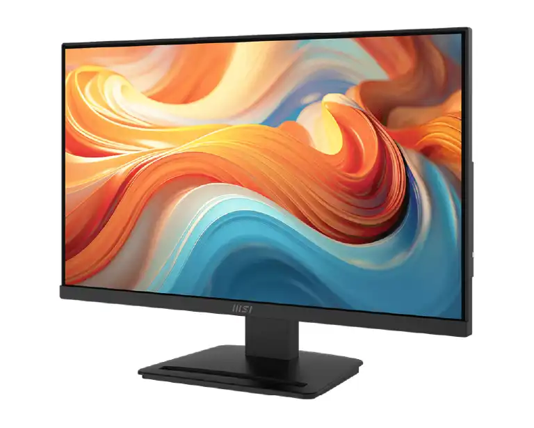 Msi Pro MP273L E14 Monitor 27" 144Hz IPS 1ms