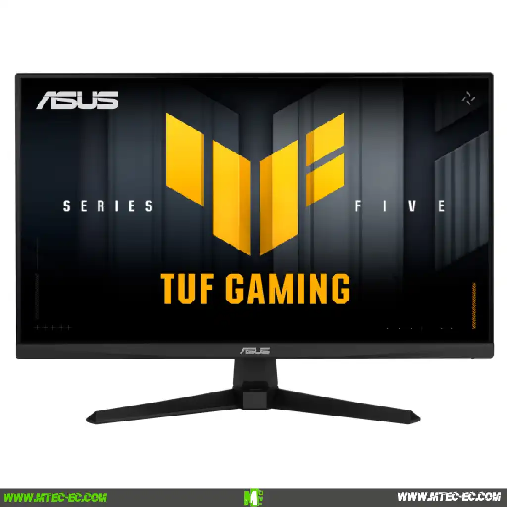 }Asus Tuf VG32AQA1A 32″ Monitor Gamer Wqhd 170Hz
