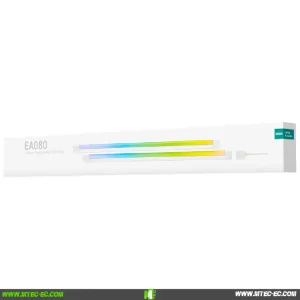 DeepCool EA080 ARGB Tiras Led Flexible Tienda gamer