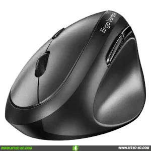 Genius Ergo 8350S Mouse Vertical Tienda gamer