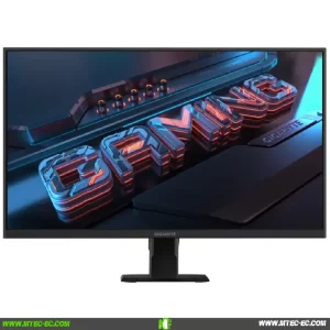 Gigabyte GS27FA Monitor 27 FHD SS IPS 180Hz 1ms1 tienda gamer