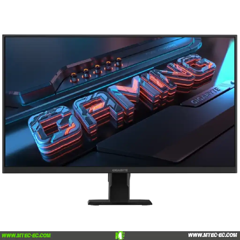 Gigabyte GS27FA Monitor 27 FHD SS IPS 180Hz 1ms1 tienda gamer