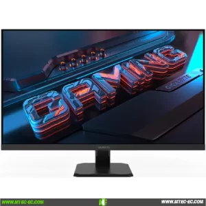 Gigabyte-GS32Q-Monitor-32-QHD-2K-SS-IPS-165Hz tienda gamer