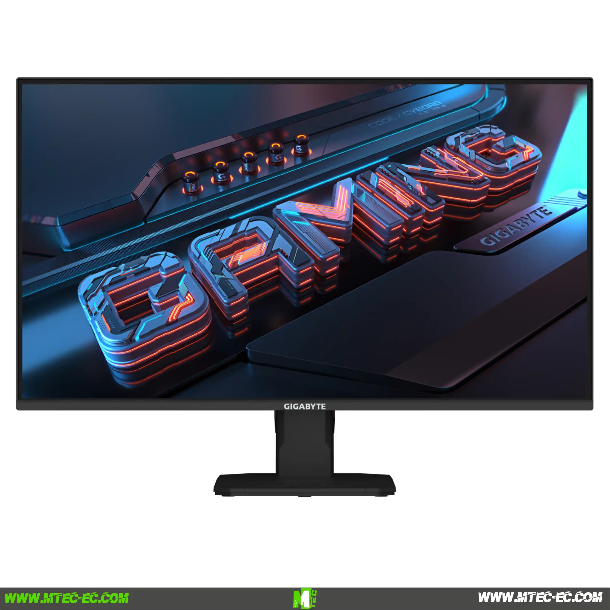 Gigabyte GS25F2A Monitor SS IPS 24.5" 240Hz 1Ms