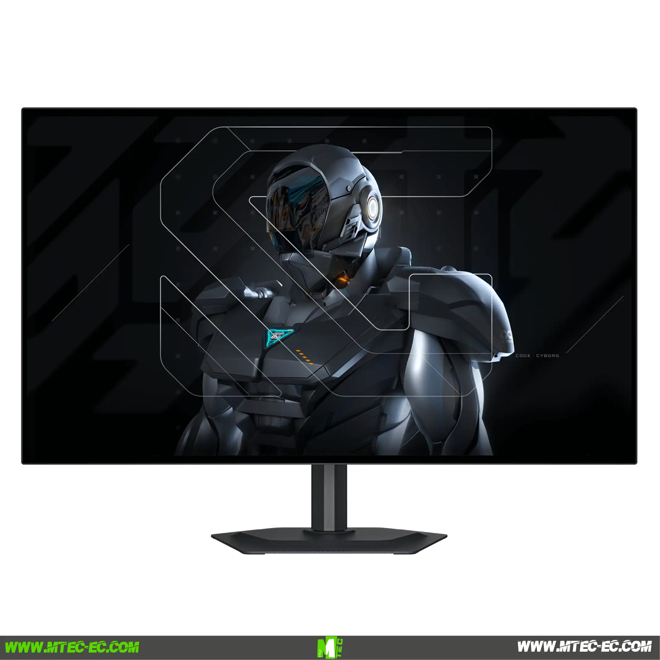 Gigabyte MO27Q28G Monitor WOLED 27" 280HZ 0.03ms