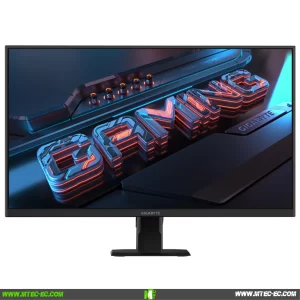 Gigabyte GS27QA Monitor 27" QHD SS IPS 180Hz 1ms
