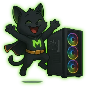 Mtec Tienda PC Gamer del Ecuador